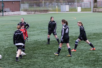 Bild 18 - Frauen VfR Horst - TSV Heiligenstedten : Ergebnis: 2:1